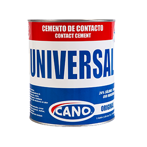 CEMENTO CONT. UNIVERSAL .