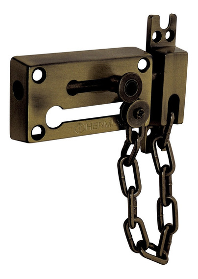 PESTILLO SEG TRUPER ANTIQUE 19404 .