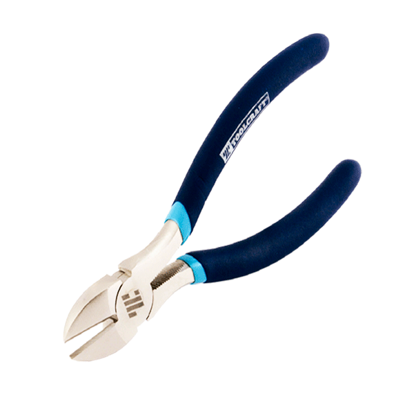 PINZA CORTE DIAG.5 TC4234 .