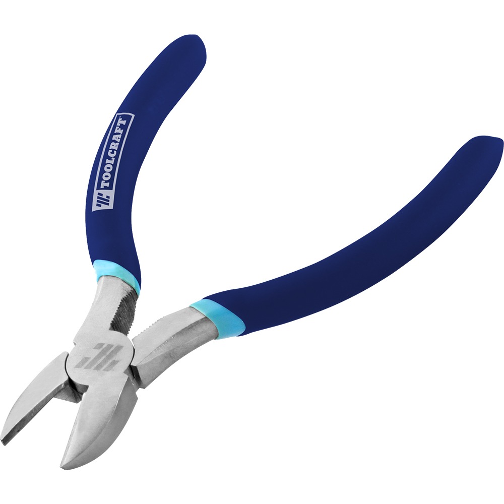 PINZA CORTE DIAG.7 TC4236 .