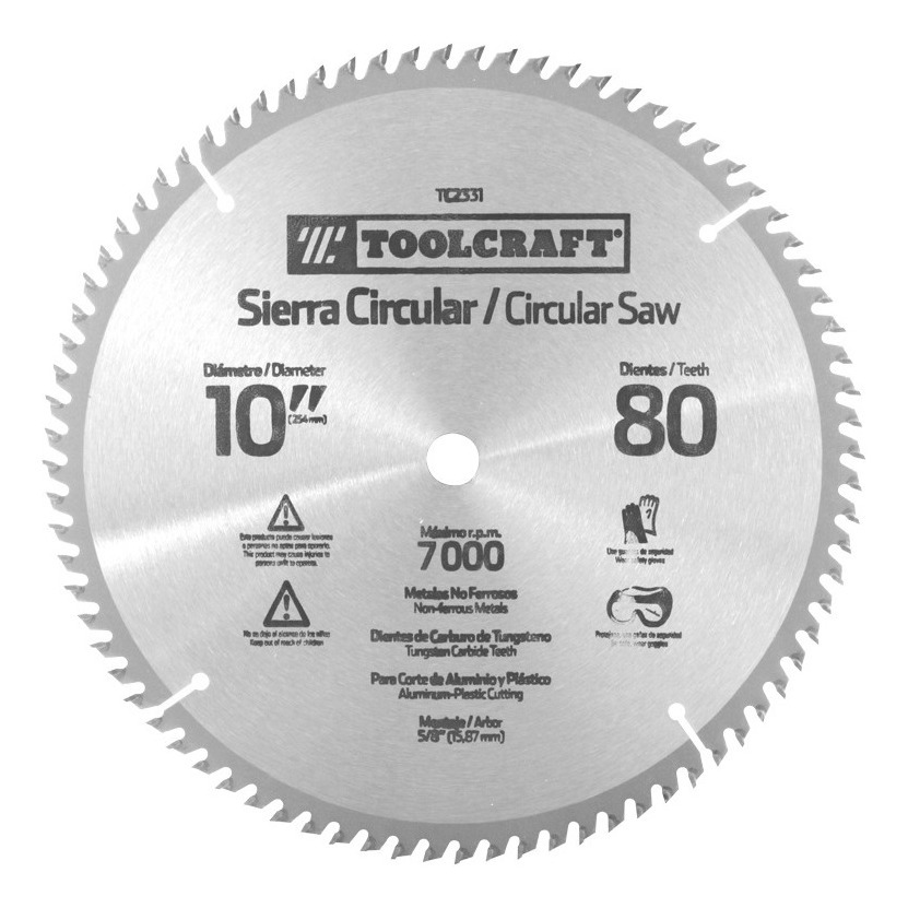 SIERRA 10 5/8 60D TC2330 .