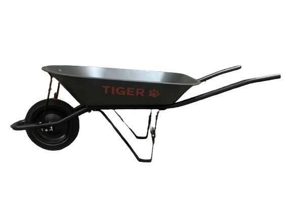 CARRETILLA 4.5 TG454 M/H GL TIGER .