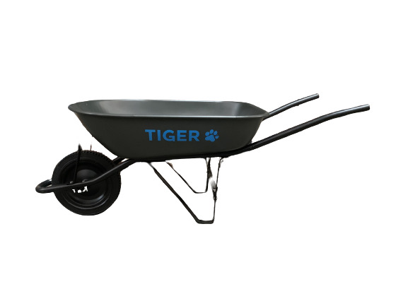 CARRETILLA 5 TG54 M/H GL TIGER .