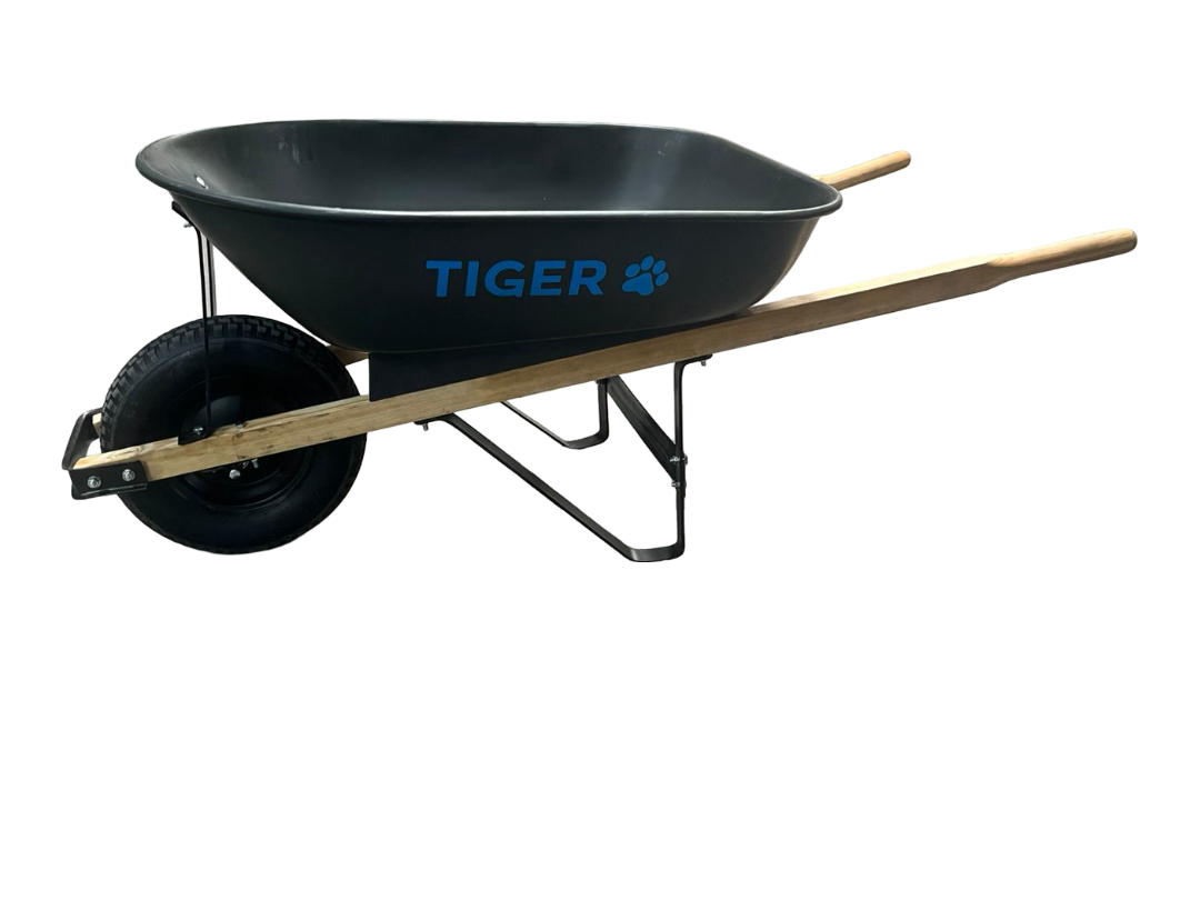 CARRETILLA 5 TG51 M/M GS TIGER .