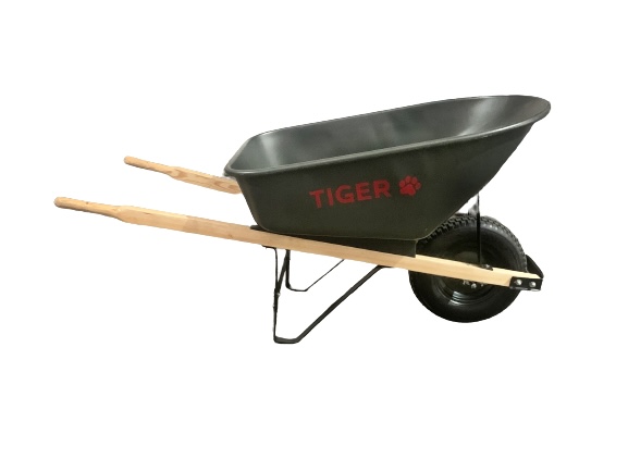 CARRETILLA 6 TG61 M/M G/S TIGER .
