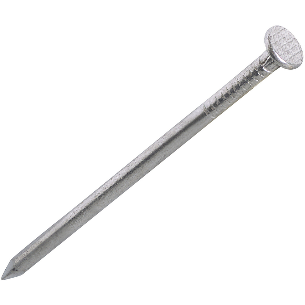 CLAVO GALVANIZADO 2"" .