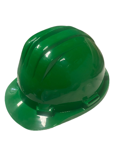 CASCO OBRERO VDE PERSONA .