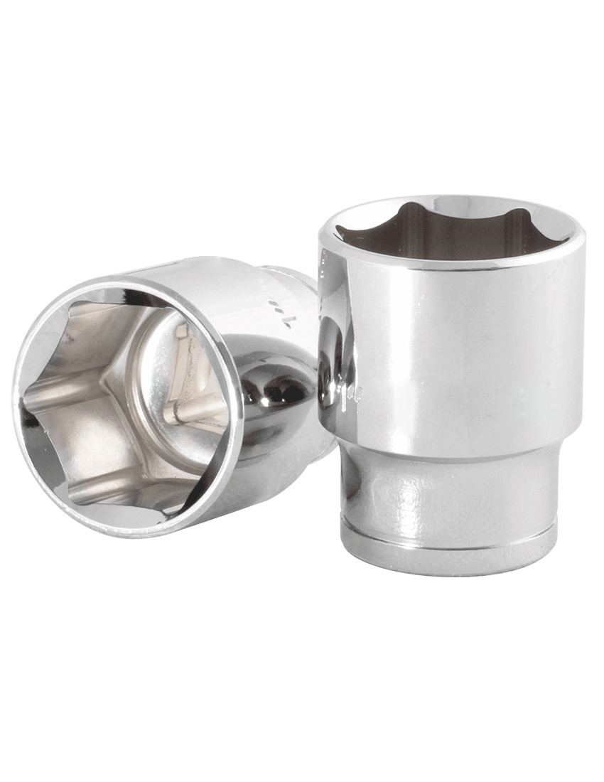 CUBO MECANICO 17MM TC3729 .
