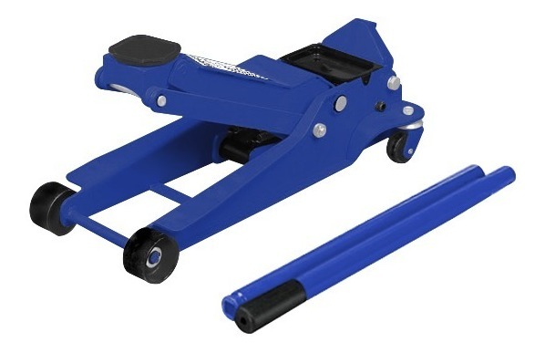 GATO PATIN 3.5 TON. TC5152 .