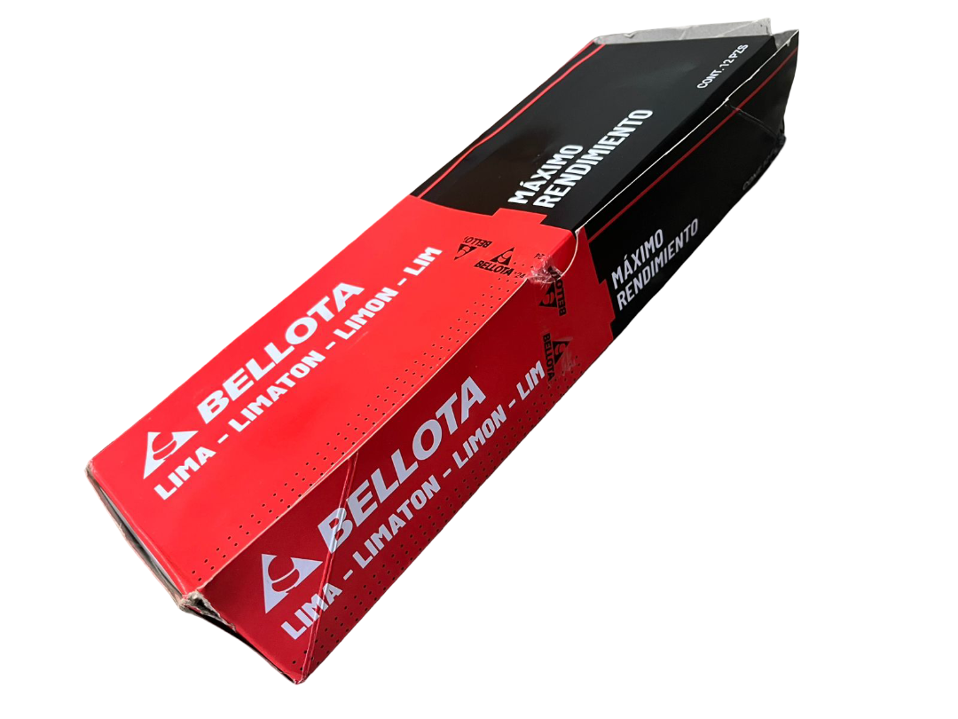 LIMATON C/MANGO BELLOTA 4081 .