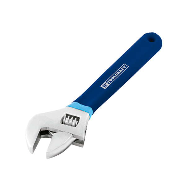 LLAVE AJUST 10 GOM TC4140 .
