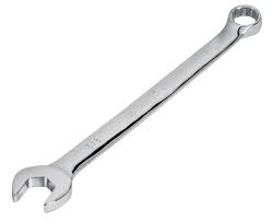 LLAVE COMB. 12 TRUPER .