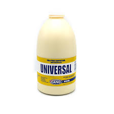 COLA AMAR.  1/2 GL UNIVERSAL .