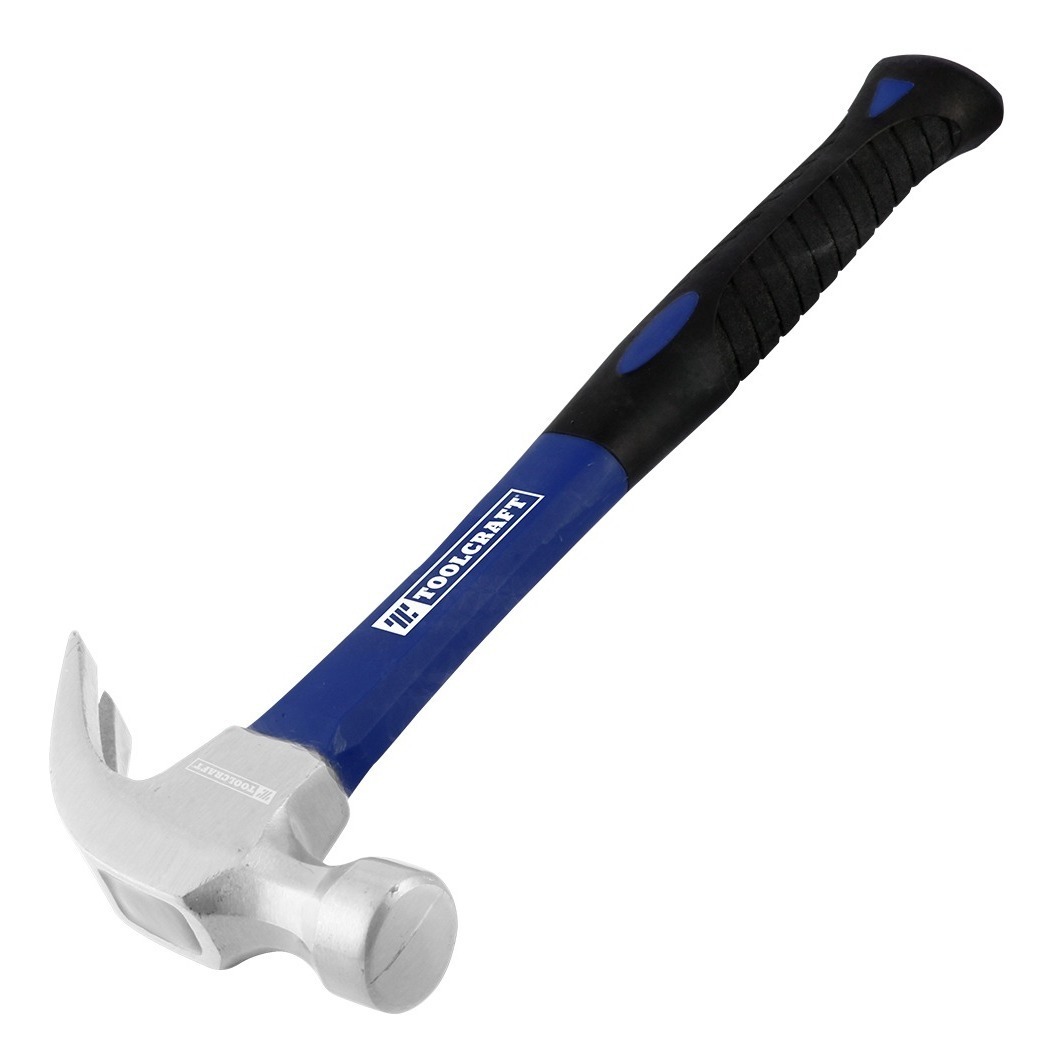 MARTILLO M/F 16ONZ.TC0022 .