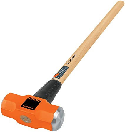 MASETA TRUPER 12 LIBRAS 16513 .