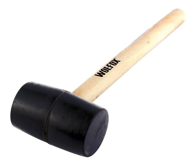 MAZO HULE 8 ONZ. WF6438 .