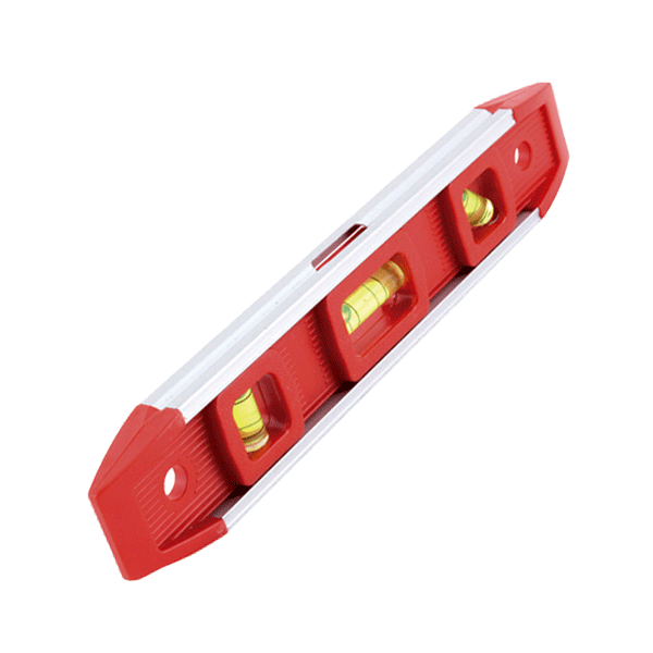 NIVEL TORPEDO 9"" TC0459 .