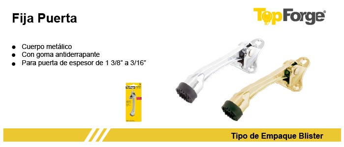 PATA CHIVO LATON  PF0218 .