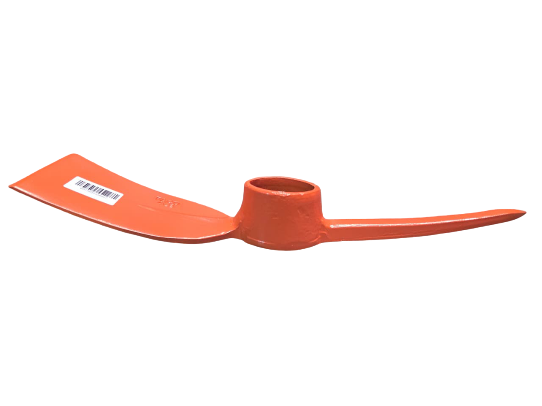ZAPAPICO  NARANJA 4LB  FACO .