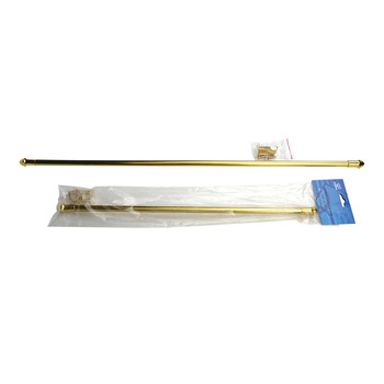 BARRA P/CORT. DOR. 24X48 .