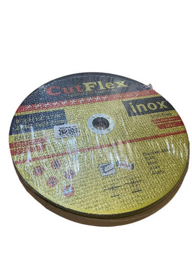 DISCO 9 X 1/8  CUT-FLEX 880-3025 .