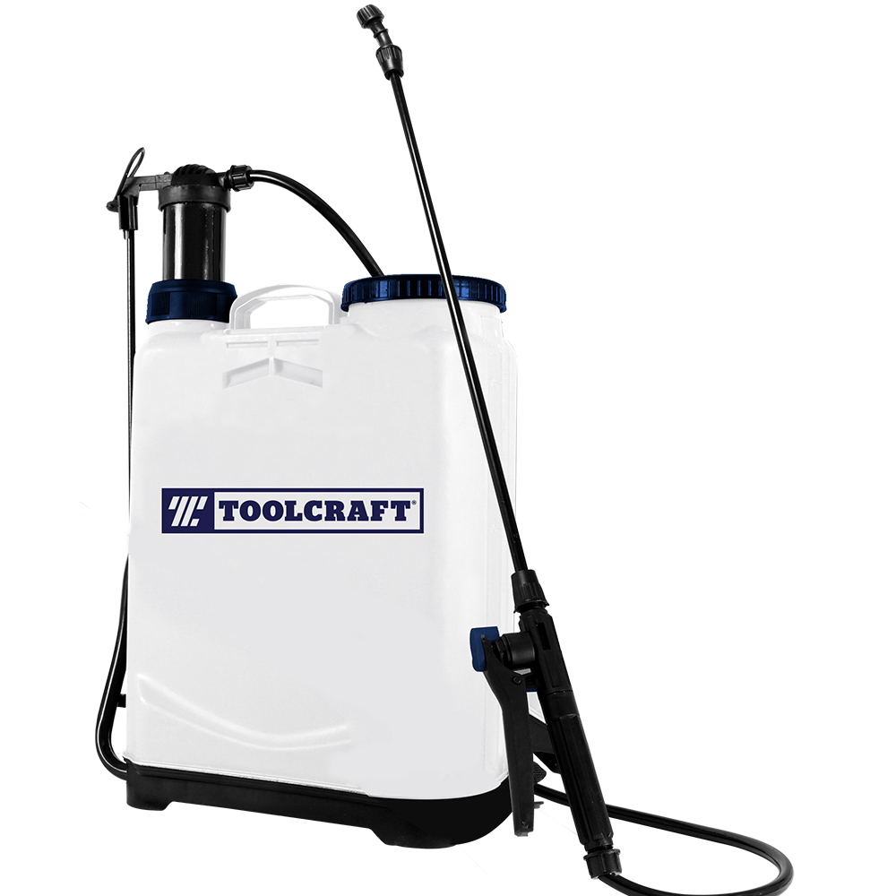 FUMIGADORA 12LT TC4166 .