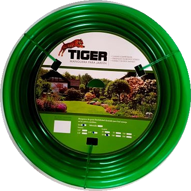 MANGUERA ½ X 100 TIGER 120020 .