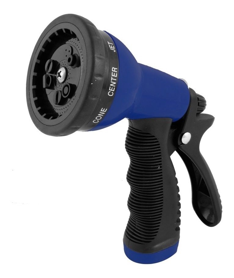 PISTOLA P/RIEGO 7F TC1852 .