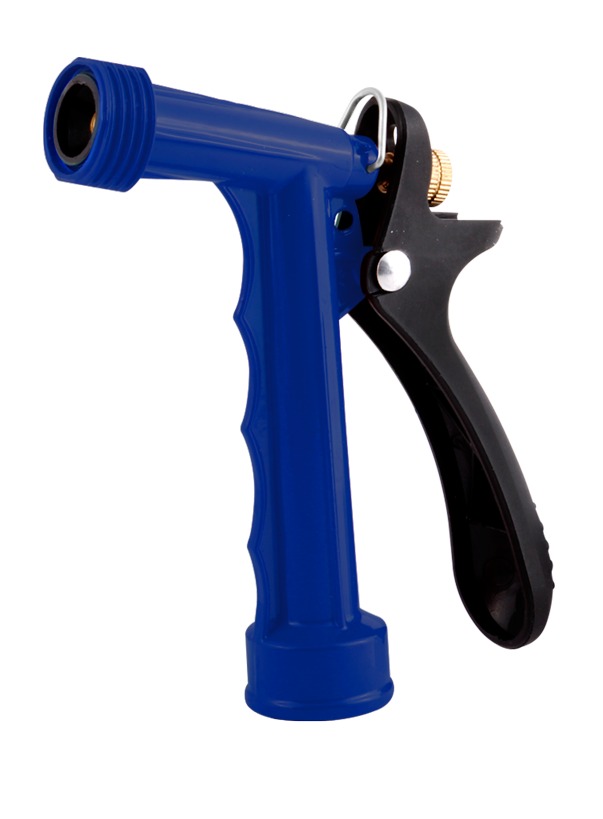 PISTOLA RIEGO MET. TC0740 .