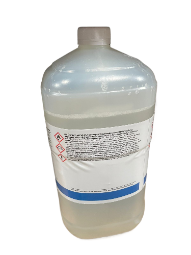 CATALIZADOR P/RESINA (GL) 4KG .