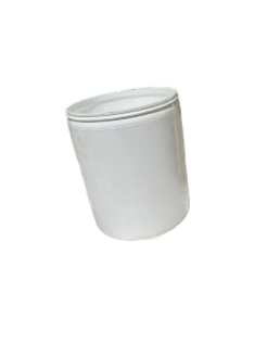 ENVASE PLASTICO 1/2  PRIM. .