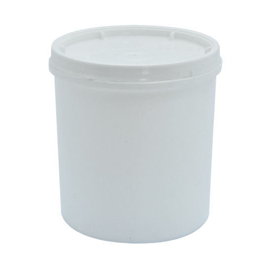 ENVASE PLASTICO  1/4  PRIM. .
