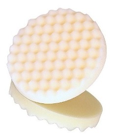 MOTA DE ESPONJA BLANCA 3M 5723 .