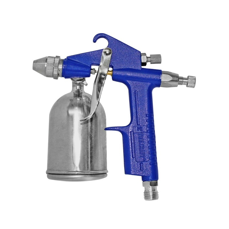 PISTOLA MINI TC1837 .