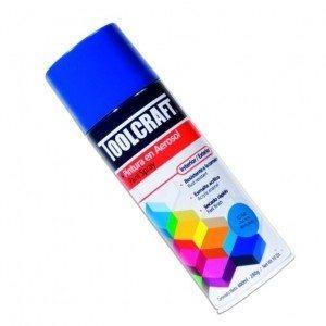 SPRAY TC1647 AZUL .