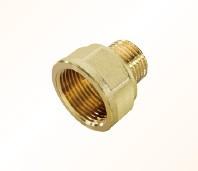 ADAPT. 530 MAC-HEM 10 X 1/2 X 1/2 BRONCE .