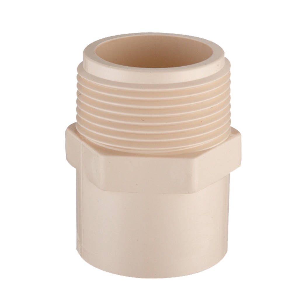 ADAPTADOR MACHO 2 CPVC .