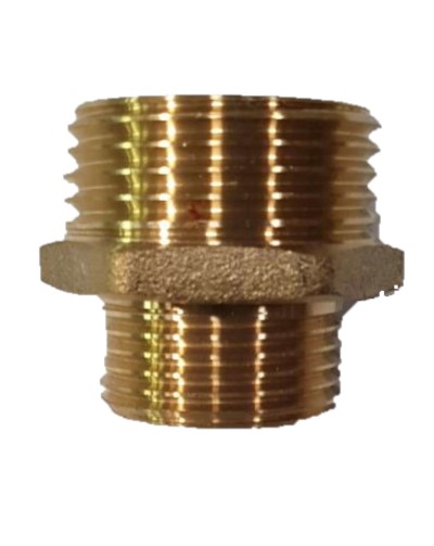 ADAPTADOR P/BOMBA 1 A 3/4 .