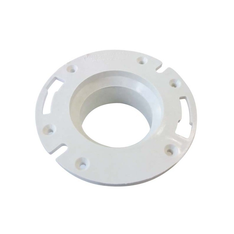 ARANDELA SANITARIA 4 X 3 .