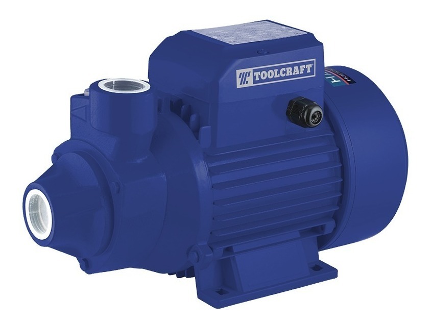 BOMBA LADRONA 3/4HP TC2667 .
