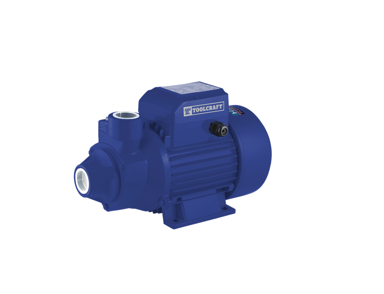 BOMBA LADRONA 1/2 HP TC2666 .