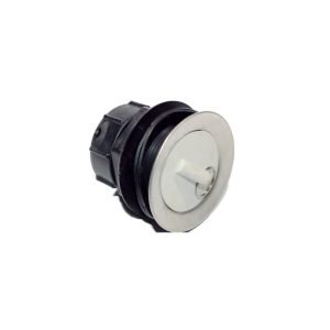 BOQUILLA LAVADERO 2 1/2  PVC S-377G .