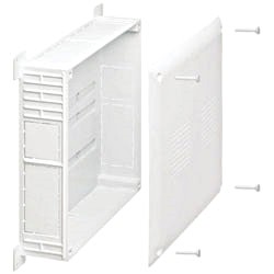 CAJA 660-40 P/COLECTOR .