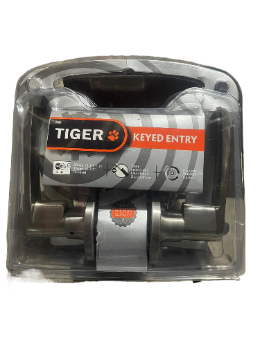 LLAVIN DL8011-AB TIGER MANILLA .