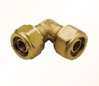 CODO 403 DOBLE 18X2.5 BRONCE .