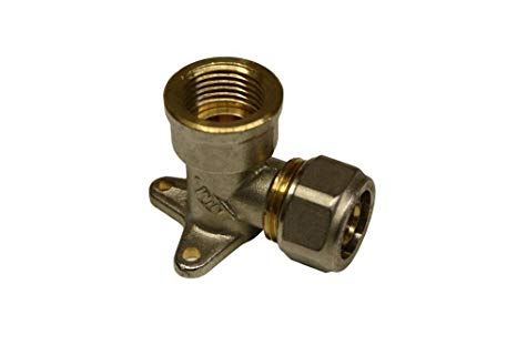 CODO 40516-1/2-2.5 BRONCE .
