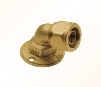 CODO 418 1/2X18X2.5 BRONCE .