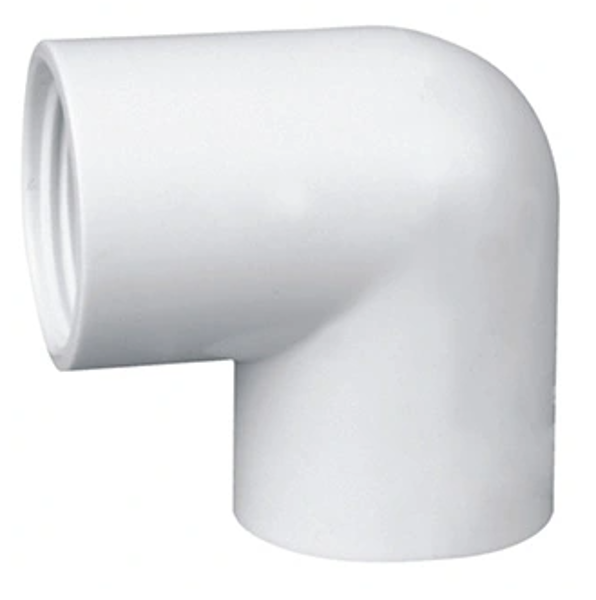 CODOS 6 X 90 PRESION MONOLI .