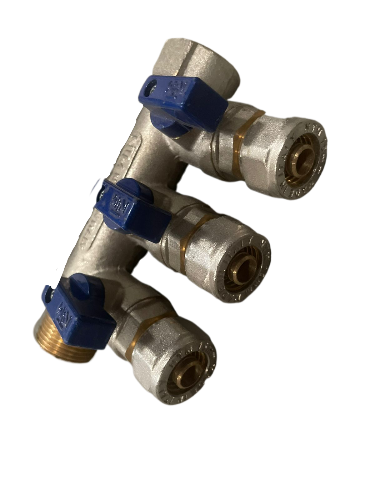 COLECT 608 3/4X15-2.5-03 .