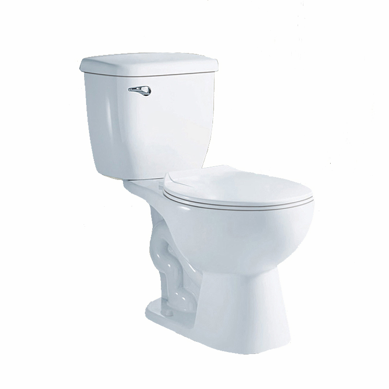 INODORO PEQUEÑO BLANCO .